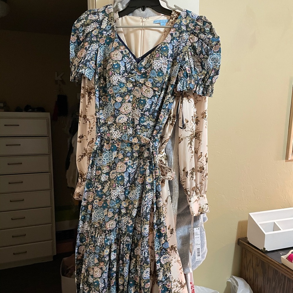 Antonio Melani Dress